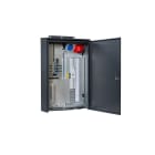 UTU - Mittauskeskus Fe IP34 - BEAGLE 3406 P25+PR X