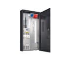 UTU - Mittauskeskus Fe IP34 - BEAGLE 3406 P25+PRY X