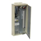 UTU - 2T Mittauskeskus IP34 63A - COLLIE 3806P63 2T+PR63A FE