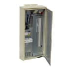 UTU - 2T Mittauskeskus IP34 63A - COLLIE 3806P63 2T+PR63A FE