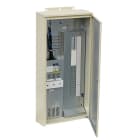 UTU - 1T Mittauskeskus IP34 50A - COLLIE 3806 P 63 / 1T