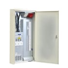 UTU - 2T Mittauskeskus ylijänn.IP34 - COLLIE 3806P63 2T+PRY 63A