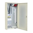 UTU - 1T Mittauskeskus ylijänn.IP34 - collie3806P63 1T+PR-Y 63A