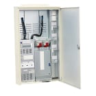 UTU - Paritalokeskus 50A - collie38P63+PR-Y 2T 50A IP34