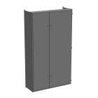 UTU POWEL - Kaappi seinäasennus Fe - Ahma LKS1090