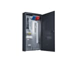 UTU - Mittauskeskus Fe IP34 - COLLIE 3806P63 2T+PRY X 63A