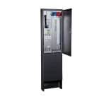 UTU - Mittauskeskus Fe IP34 - COLLIE 3806P63 2T+PR JAL X 63A