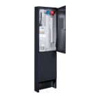 UTU - Mittauskeskus Fe IP34 - colli3806P63 2T+PR-Y JAL X 63A