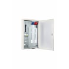 UTU - Mittauskeskus Fe - collie3824P63 2T+PR-Y 63A FE