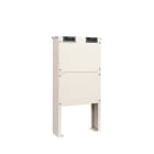 UTU - Collie/Beagle keskuksiin - Jalusta 450