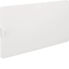 HAGER - Ovi - VZ611N VF/VS122 VAL varaos.