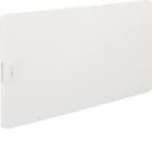 HAGER - Ovi - VZ611N VF/VS122 VAL varaos.