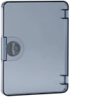 HAGER - Ovi - VZ621N VF/VS104 läpin. varaos.