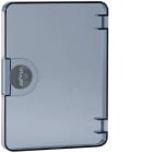 HAGER - Ovi - VZ621N VF/VS104 läpin. varaos.