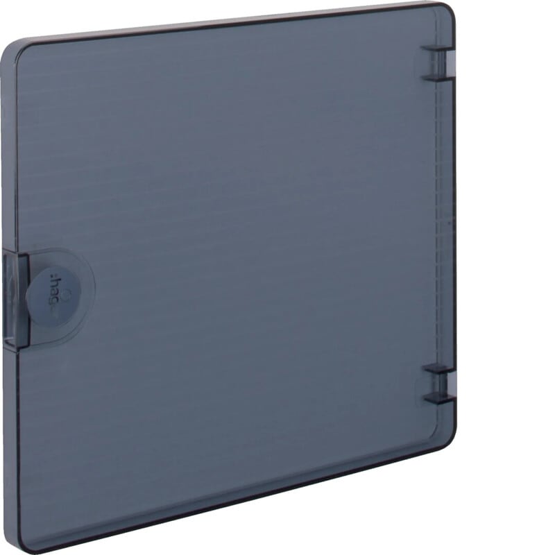 HAGER - Ovi - VZ623N VF/VS112 läpin. varaos.