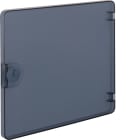 HAGER - Ovi - VZ623N VF/VS112 läpin. varaos.