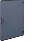 HAGER - Ovi - VZ624N VF/VS212 läpin. varaos.