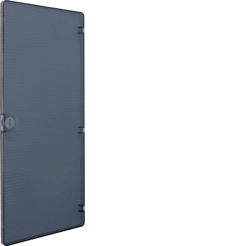 HAGER - Ovi - VZ626N VF/VS412 läpin. varaos.