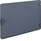 HAGER - Ovi - VZ627N VF/VS118 läpin. varaos.