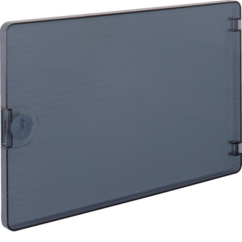 HAGER - Ovi - VZ627N VF/VS118 läpin. varaos.