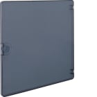 HAGER - Ovi - VZ628N VF/VS218 läpin. varaos.