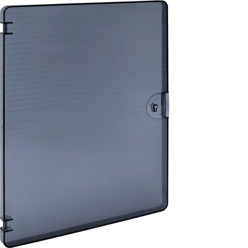 HAGER - Ovi - VZ630N VF/VS418 läpin. varaos.