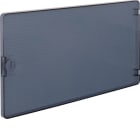 HAGER - Ovi - VZ631N VF/VS122 läpin. varaos.