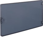 HAGER - Ovi - VZ631N VF/VS122 läpin. varaos.