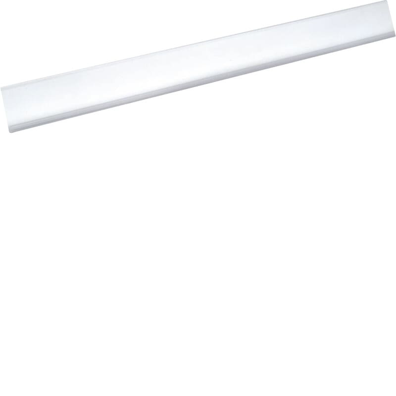 HAGER - Merkintäliuskapakkaus - VZ787N VF/VS-kot.450mm sis.5kp
