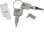 HAGER - Lukko - VZ794N kot. VF/VS