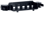 HAGER - Liittimien kannatin - VZ705N kot. VF/VS 4M