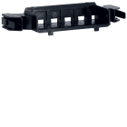 HAGER - Liittimien kannatin - VZ705N kot. VF/VS 4M