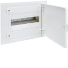HAGER - Modulikotelo uppo - VF112PS 1x12mod IP40 PS