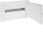 HAGER - Modulikotelo uppo - VF118PS 1x18mod IP40 PS