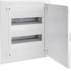 HAGER - Modulikotelo uppo - VF212PS 2x12mod IP40 PS