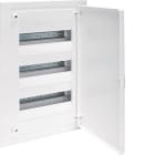 HAGER - Modulikotelo uppo - VF312PS 3x12mod IP40 PS