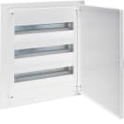 HAGER - Modulikotelo uppo - VF318PS 3x18mod IP40 PS
