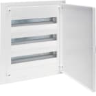 HAGER - Modulikotelo uppo - VF318PS 3x18mod IP40 PS