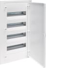 HAGER - Modulikotelo uppo - VF412PS 4x12mod IP40 PS