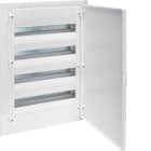 HAGER - Modulikotelo uppo - VF418PS 4x18mod IP40 PS