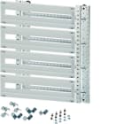HAGER - Asennuslevy Orion+ - FL990A 350x300 3x10M DIN