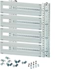 HAGER - Asennuslevy Orion+ - FL998A 950x800 6x37M DIN