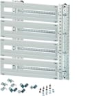 HAGER - Asennuslevy Orion+ - FL998A 950x800 6x37M DIN