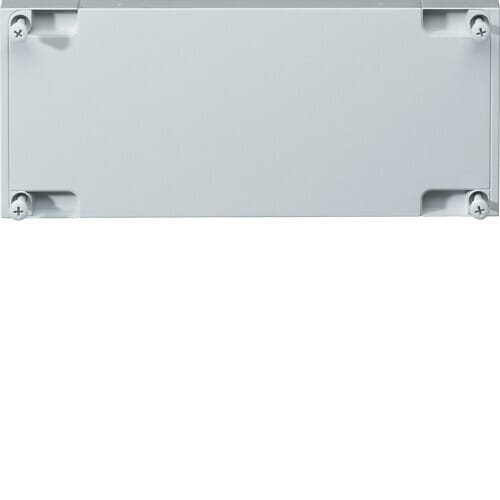 HAGER - Kosketussuoja Orion+ - FL711E 300x150 umpi