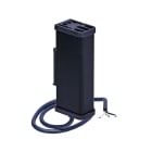 HAGER - Kojetilanlämmitin - FL253Z 30W