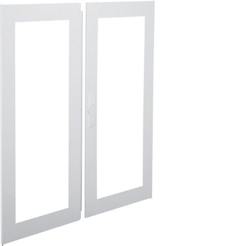 HAGER - Ovi Univers - FZ164N pari ikk. 1100x550 VAL