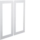 HAGER - Ovi Univers - FZ164N pari ikk. 1100x550 VAL