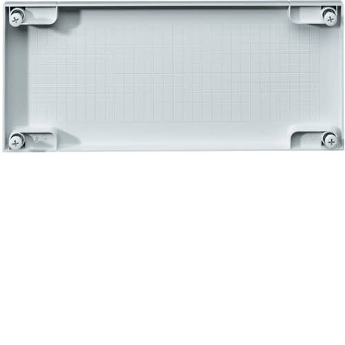 HAGER - Kosketussuoja Orion+ - FL712E 400x150 k.FL982A/FL983A