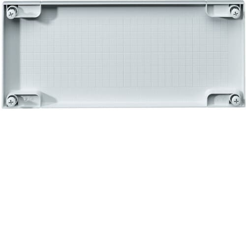 HAGER - Kosketussuoja Orion+ - FL712E 400x150 k.FL982A/FL983A