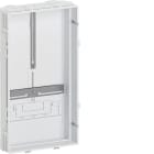 HAGER - Mittarialusta Univers N - U96N 1-os. 450x250